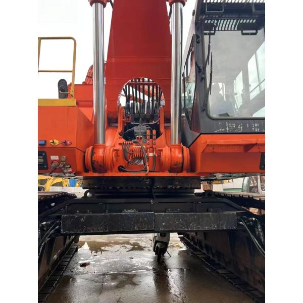 Hitachi 1200 Excavator Used Hitachi Excavator Imported From Japan