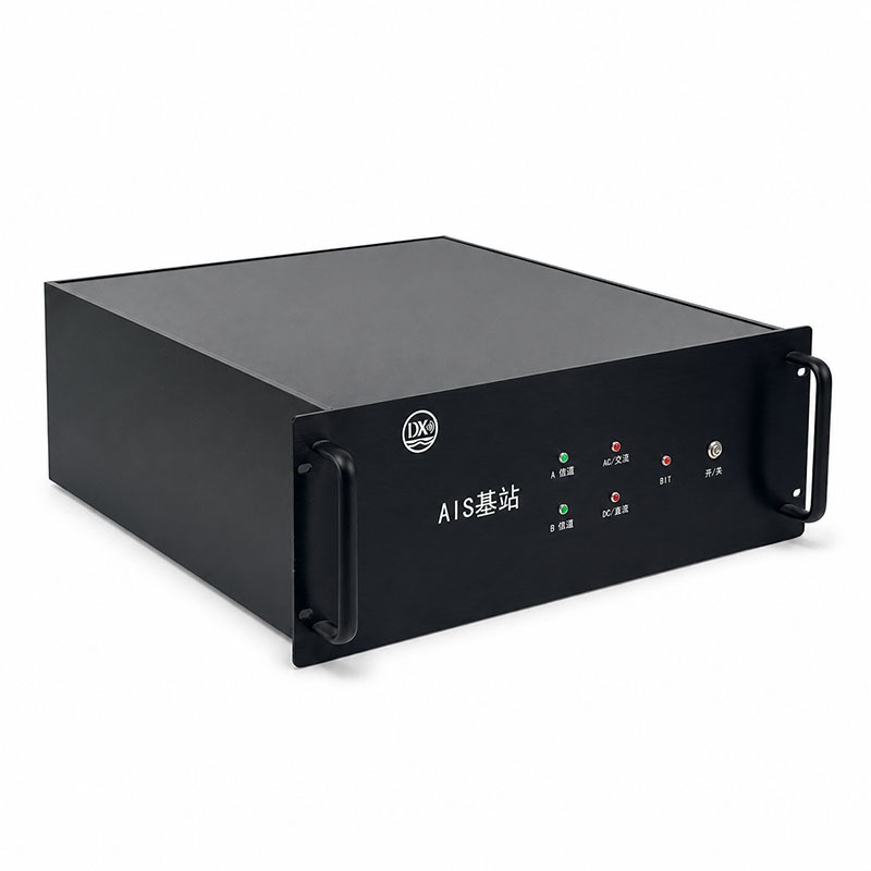 Outdoor and Indoor Marine AIS Base Stations for Port, Coastal, VTS and AIS AtoN Monitoring