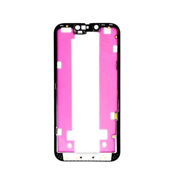 Middle Bezel Glass Cell Phone Frame Replacement For Iphone 13 13PRO 13PROMAX