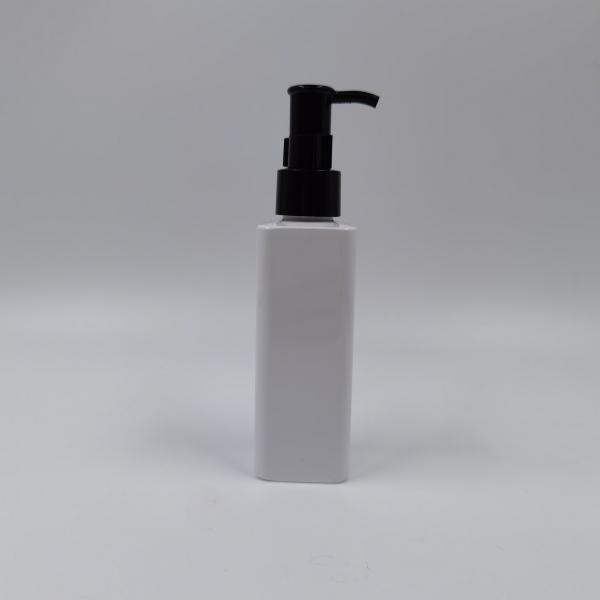 Бутылки масляного насоса 150ml пластиковые косметические для цвета перевозчика макияжа изготовленного на заказ