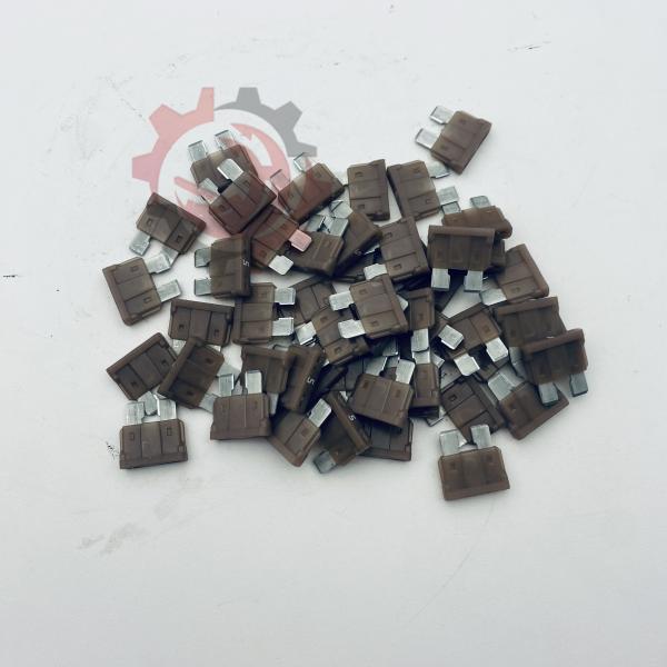 232275001 Pièces détachées de fusibles 5A Putzmeister pour pompes à béton