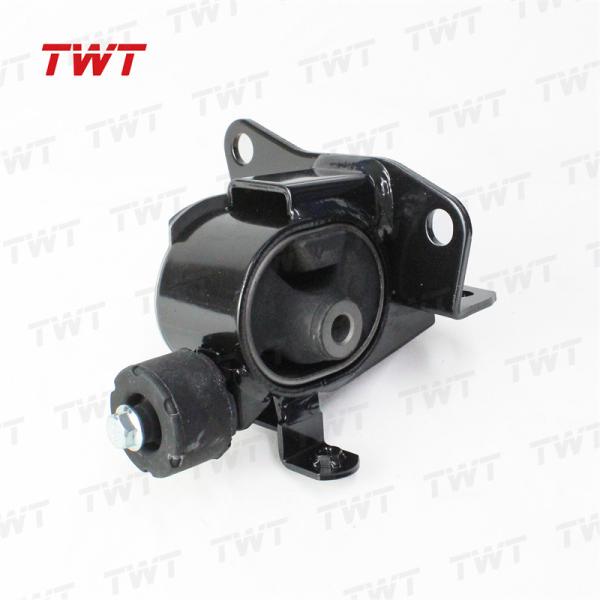 Twt 12372-21070 12372-0D130 12372-22060 Auto piezas de repuesto Transmisión Suspensión de caucho montaje motor para Corolla1Zzfe Zze122