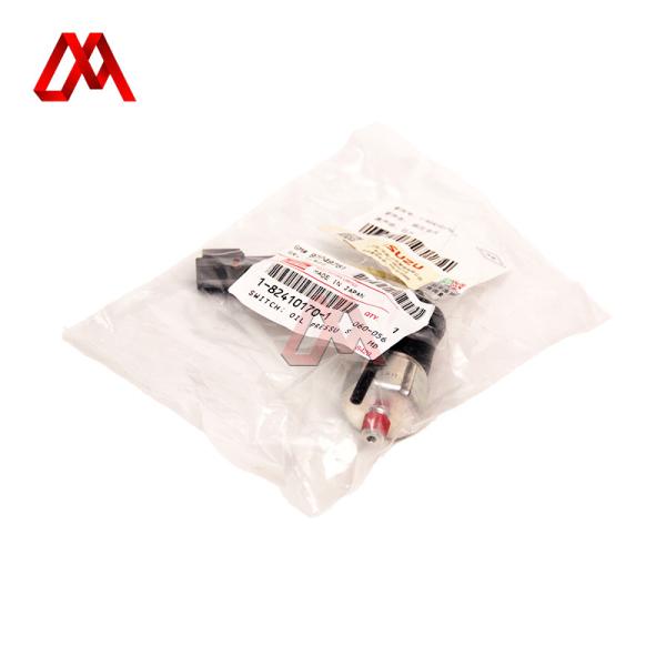 ISUZU FRR 4BG1 Conmutador de alarma de presión de aceite de motor de reemplazo 1824101701