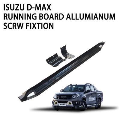 ISUZU D-MAX Car Door Trim Kit , Automotive Door Edge Trim Non Rust