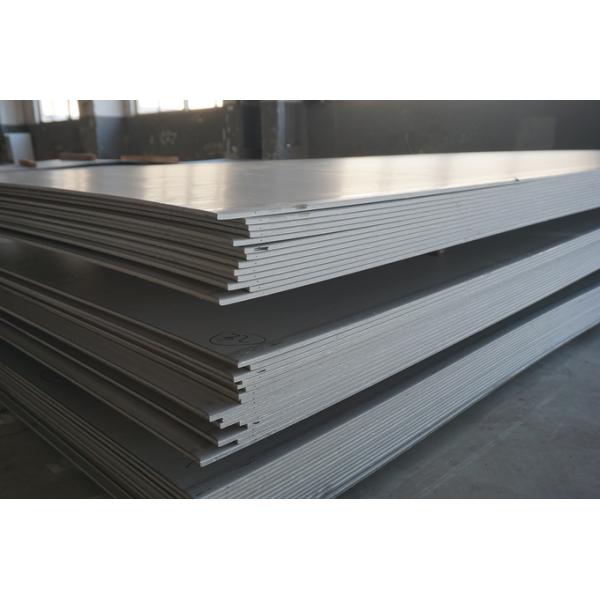 316 2B BA Surface HL Stainless Steel Plate Sheet 304 321 Brushed Hot Rolled