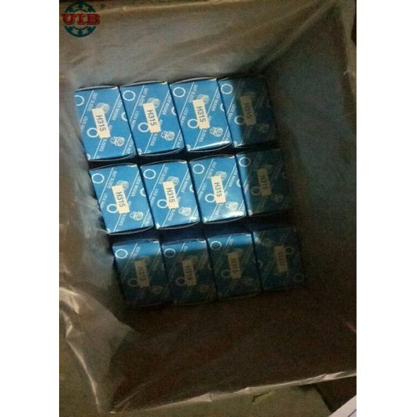 52100 Stainless Steel Bearing Adapter Sleeves H305 With Taper Bearing Ring