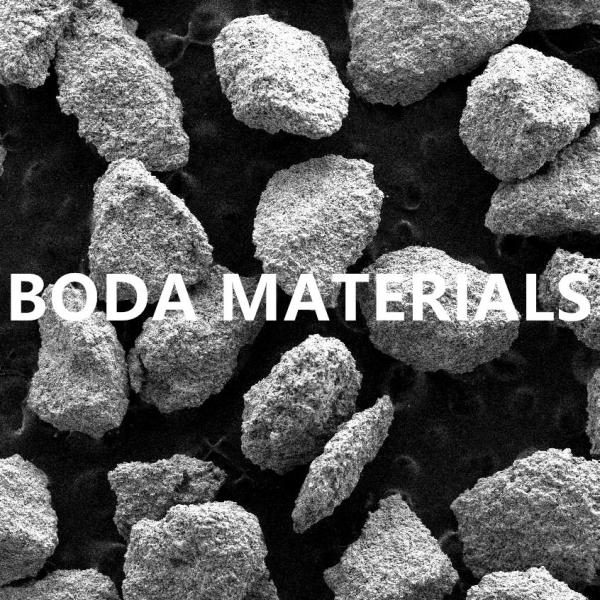 Irregular Metal Carbide Powder Chromium Carbide Powder 99% Purity