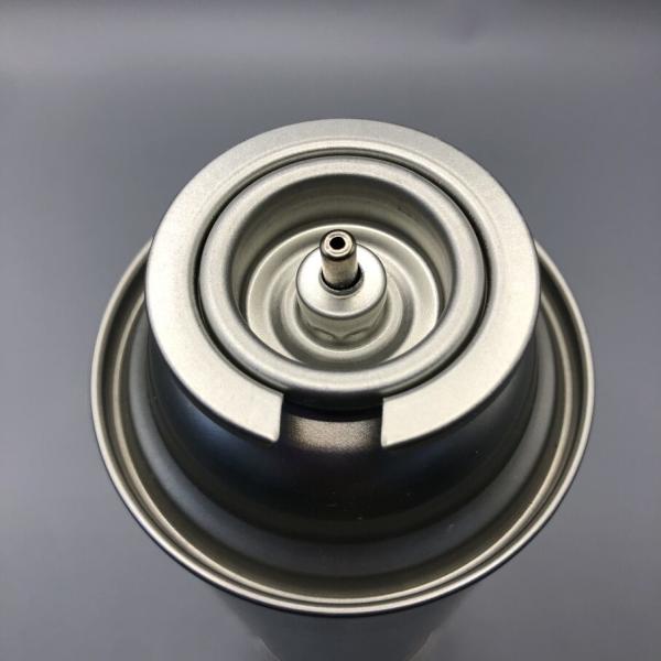 Brass Butane Gas Valve for Household Cooking and Baking Convenience