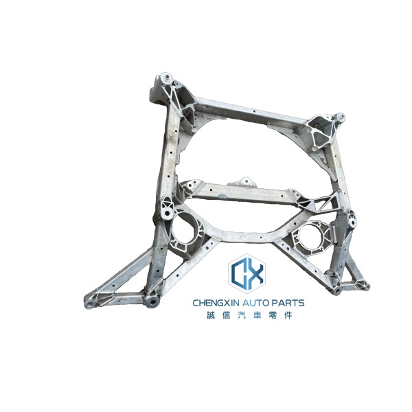 High-quality M3 M4 G80 G81 G82 G83LCI Engine Front Bracket Front Axle Engine Quad Frame Ingot Beam Nose Fixed Bridge for BMW