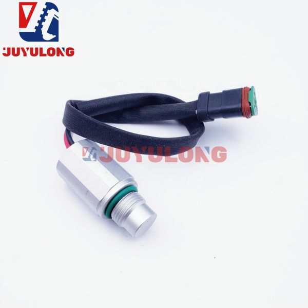 For  E345B 365B 733B Engine Speed Sensor 265-9033 Sensor Excavator Accessories Engineering Machinery Parts