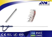 Diamètre extérieur spinal de la sonde 2.0mm d'épine de la chirurgie rf avec le traumatisme minimum