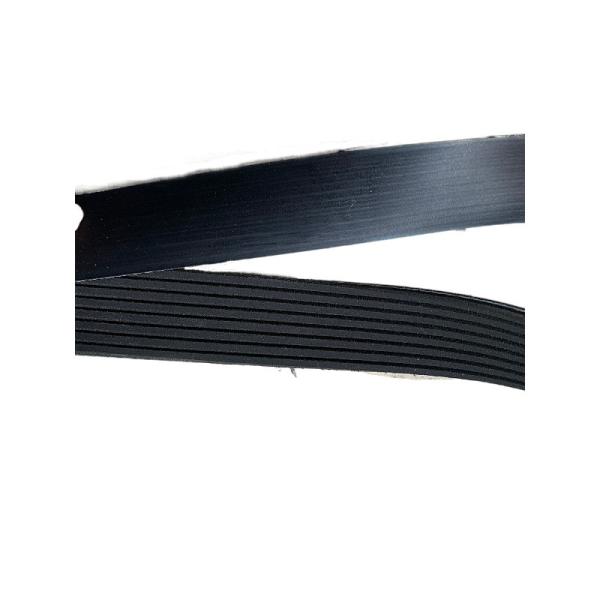 Poly Genuine Gates V Ribbed Belt 8PK2124 For Bus Applications