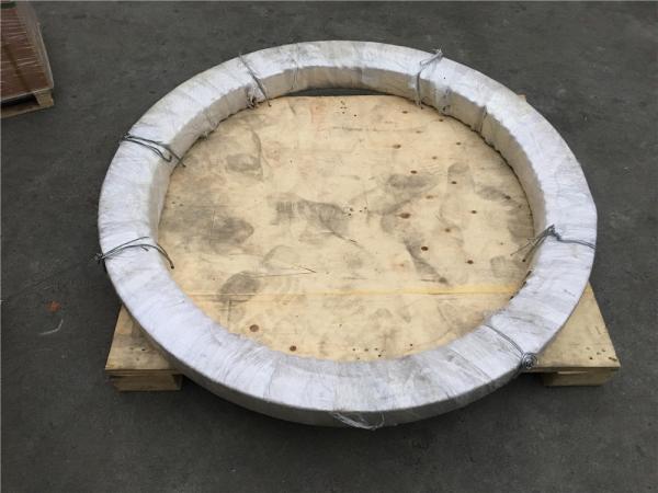 DX420LC DX420-9 Pièces détachées pour excavatrice DX380LC roulement oscillant K1003129 anneau d'engrenage