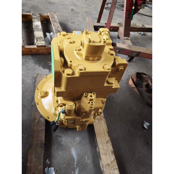  Hydraulic Main Pump for Cat 336E 336F, High Pressure & Energy Saving
