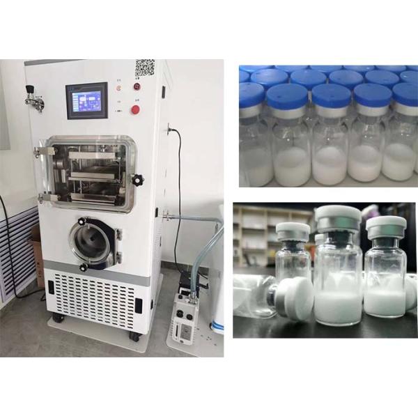 Freeze Dryer Solution For Freeze Drying Needs