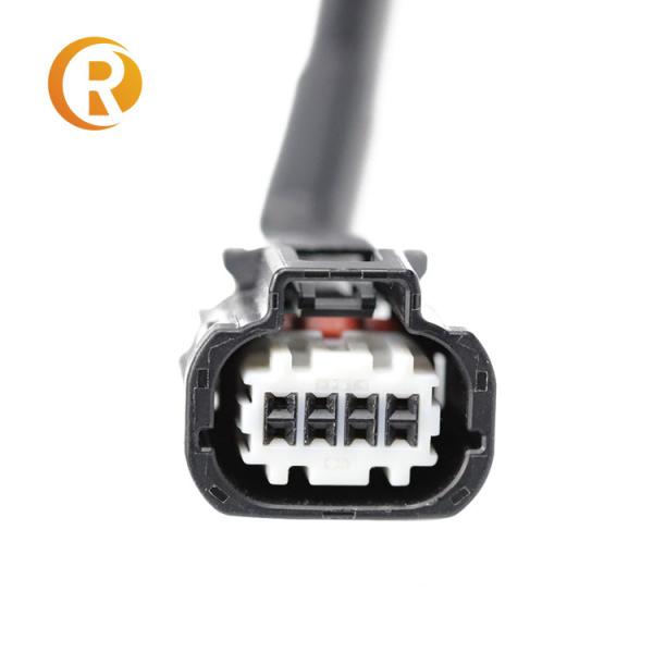 UL Rainbow Color 14AWG Electronic Wire Harness