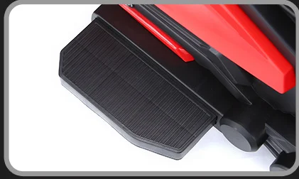 Fast Speed 6V4.5Ah Kids Electric Tricycle Kids Three Wheel Motorcycle 50kg Max Load