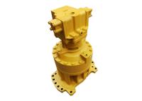 Boîte de vitesse hydraulique de pivotement de Parts Swing Motor 208-26-00220 de l'excavatrice PC400-7 avec le moteur