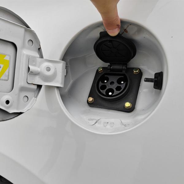 Raysince High quality electric vehicles car wholesales cheap price saloon cars with CE certificate