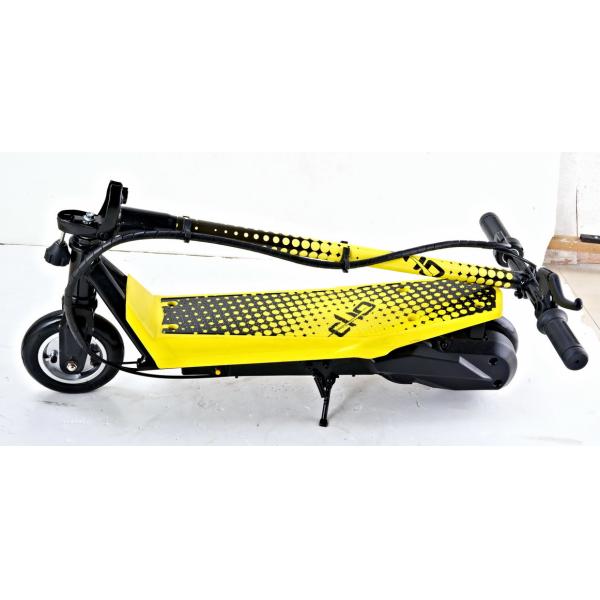 24V 100W 2 Wheel Mini Electric Scooter Foldable 15km/h