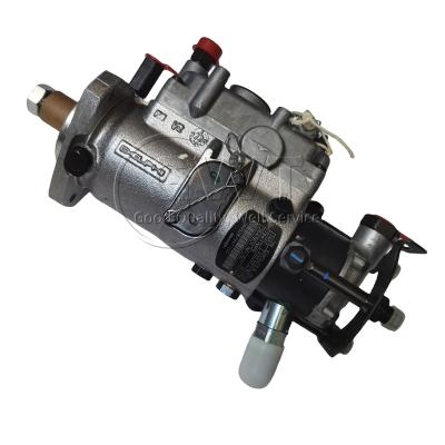 3230F576T Bomba de injecção para motores a diesel Bomba de injecção Perkins