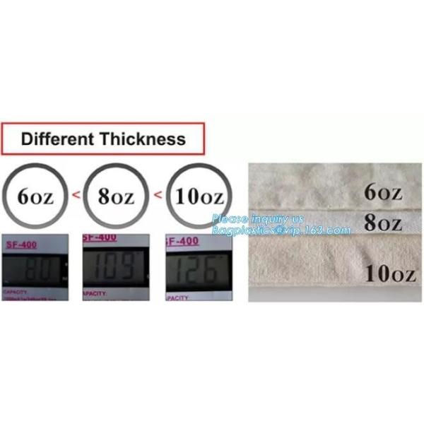 хозяйственная сумка для продвижения, пляж подарка сумки холста хлопка сумки tote холста нового стиля черная изготовленная на заказ нашивки женской сумки изготовленный на заказ