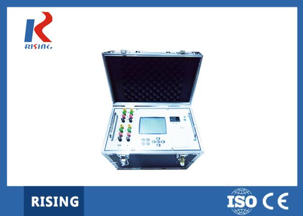 Automatic Transformer DC Winding Resistance Tester RS3310A Humidity ≤ 85％RH