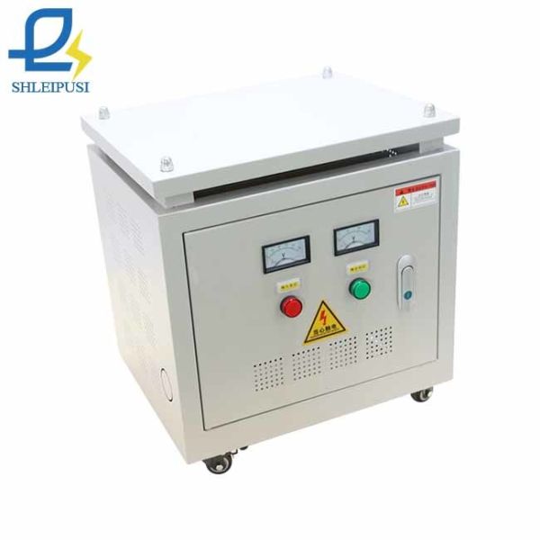 3 Phase To 2 Phase Transformer Welding Machine Use Step Down Voltage Transformer