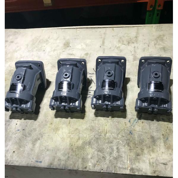 Cast Iron A2FM28/61W-Vbb016 Hydraulic Motor Package Size 20.00cm * 19.00cm * 23.00cm