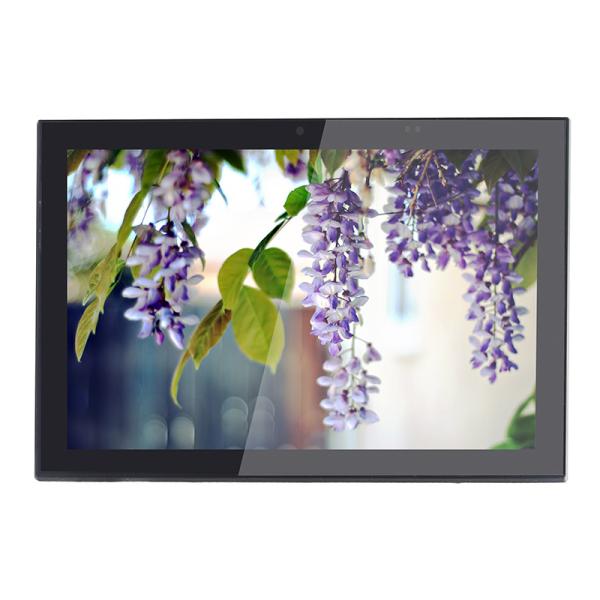 Wall Mount 10 Inch Android Tablet POE with RJ45 Network For Smart Home