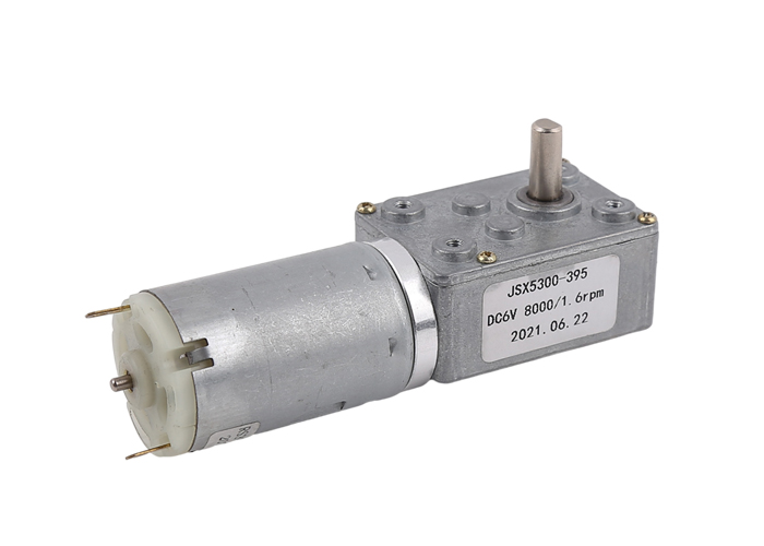90 двойного градусов диаметра 31mm мотора мотора DC цилиндра мотора 24V шестерни червя вала