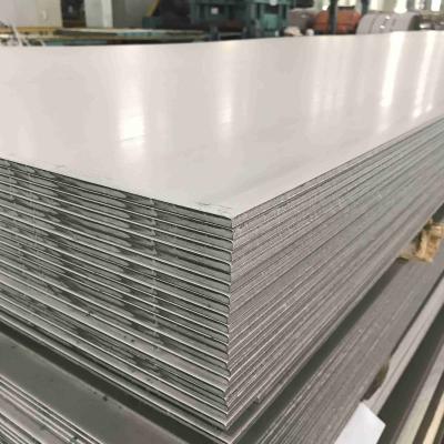 430 Stainless Steel Sheet Cold Rolled 430 Ss Plate DIN Standard
