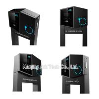 Type 32A - 2 chargeur du CEI 61851 futé de la prise RFID OCPP 1.6J EV