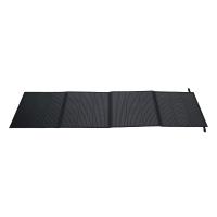 Couverture solaire monocristalline de 200W pour le camping et les activités de plein air