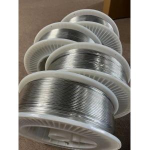 Inconel 725 Специальный сплав UNS N07725 Сплав в боковых карманных мандрилах