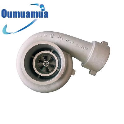 Turbo BTV7511 Turbocompressor de alto desempenho 289-1453 para a Caterpillar CAT 3512B 3512 3508 3516
