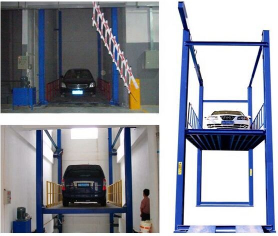 Car Lifter Price/Car Lifter 4 Post Auto Lift/Car Lifter CE/Car Lifter Machine/Car Lifter Four Post Lift/Car Lifter Price