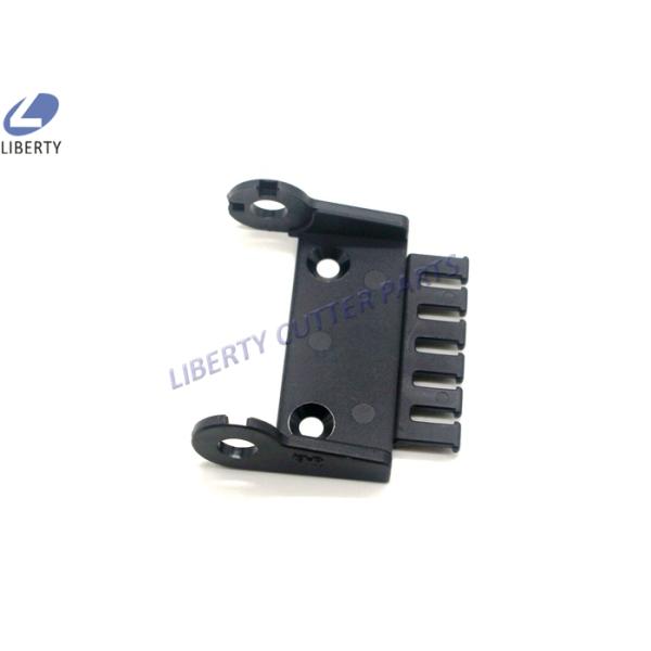 Резец парагона  разделяет молнию 232500225 кронштейнов