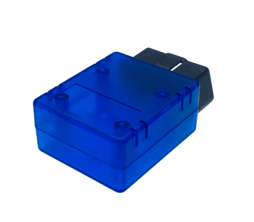 ELM327 Housing Shell Case Replacement for ELM327 Only Housing No PCB or ABS Applicable Models All cars have OBD socket