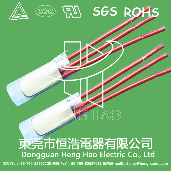 Протектор трехфазного мотора термальный, термостат регулятора температуры 210В/380В