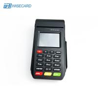 Tft Lcd Mastercard Linux Pos Terminal Arm Procesador Cortex-A7