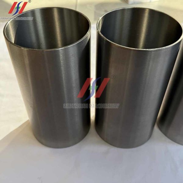 1876183850 Isuzu Diesel Engine Cylinder Liner, Suitable For 4JJ1 Engine Repair Part