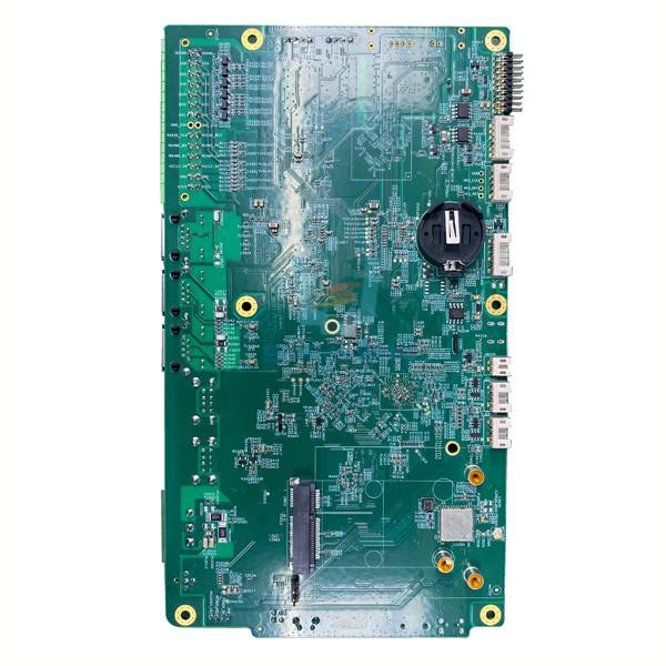 Medical 6 Layer Pcb Prototype