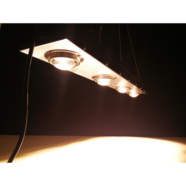 RikoLite 0.2KW Plant Led Grow Lights 200w Indoor Cannabis UV Ultraviolet