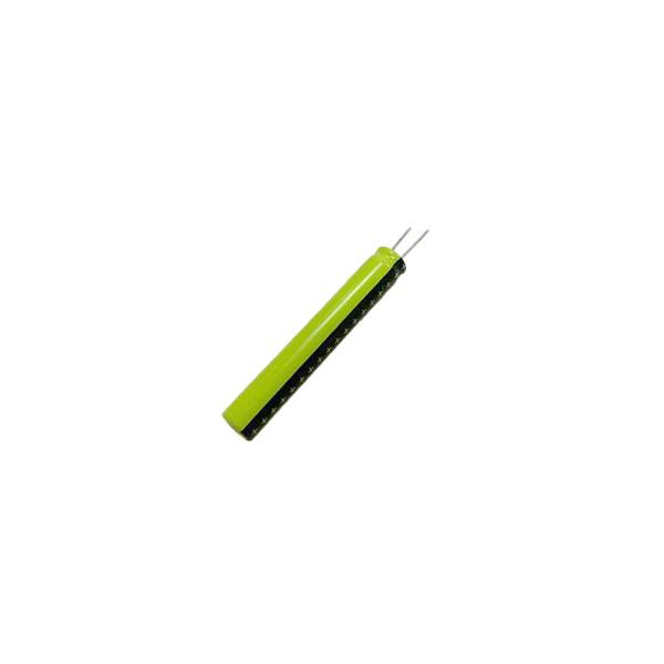 Bateria recarregável HCC0850 de LCO 3.7V 220mah para o estilete eletrônico