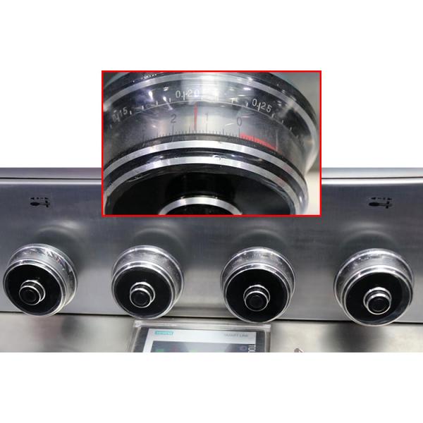 High Speed Automatic Custom Pill Rotary Tablet Press Machine