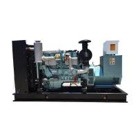 sistema de ignição de Altronic da eletricidade do genset do biogás de GNL CNG da central elétrica do gerador do gás natural de 150kw 250kw
