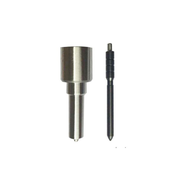 DLLA149P786 High Pressure Common Rail Nozzle Spare Parts 093400-7860