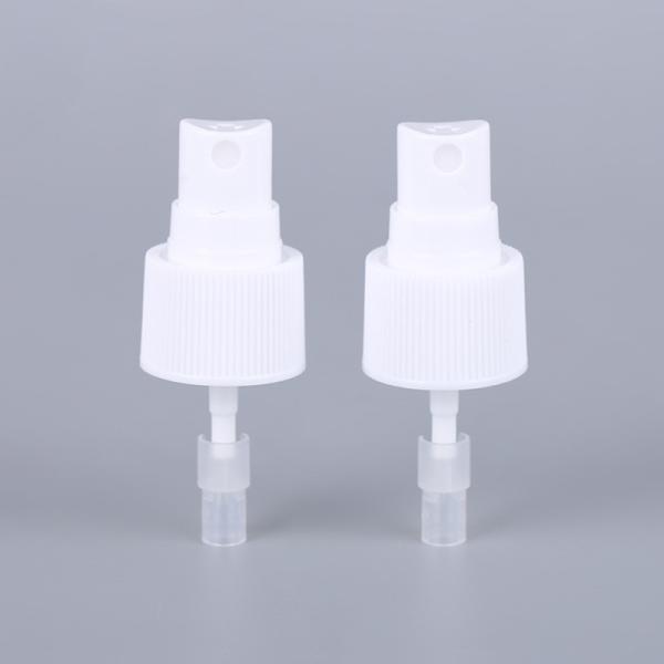 PP Mini Plastic Perfume Fine Mist Sprayer 24/410 Pump Customized Invertible