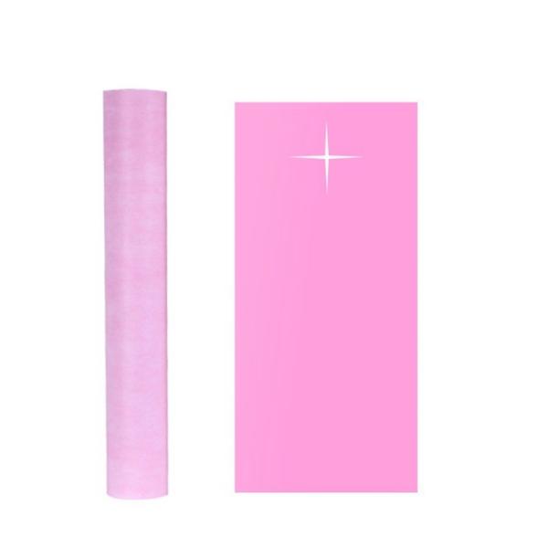 Полипропилен 100% простыни Biodegradable гигиены медицинский не сплетенный устранимый